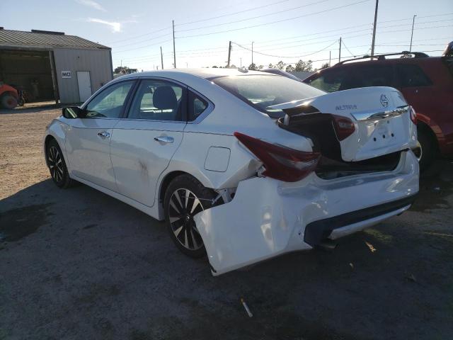 Image 2 of 2018 NISSAN ALTIMA 2.5 2018 with VIN 1N4AL3AP2JC176904