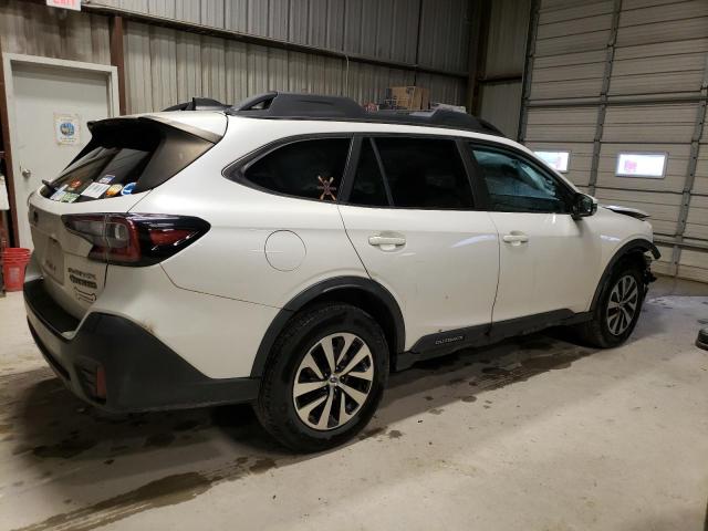 Image 3 of 2020 SUBARU OUTBACK PREMIUM 2020 with VIN 4S4BTACC0L3131388