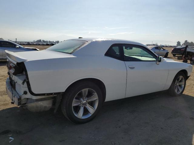 Image 3 of 2019 DODGE CHALLENGER SXT 2019 with VIN 2C3CDZAG9KH723396