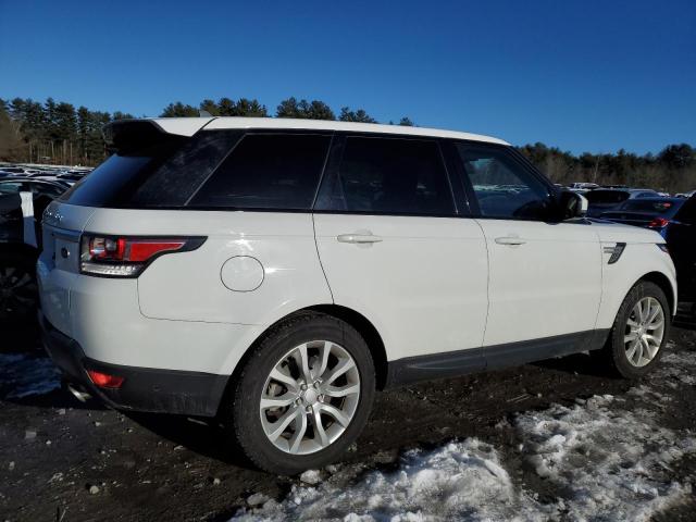 Изображение 3 2016 LAND ROVER RANGE ROVER SPORT HSE 2016 с VIN SALWR2PF0GA114793