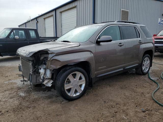 Image 1 of 2010 GMC TERRAIN SLT 2010 with VIN 2CTFLFEY2A6284523