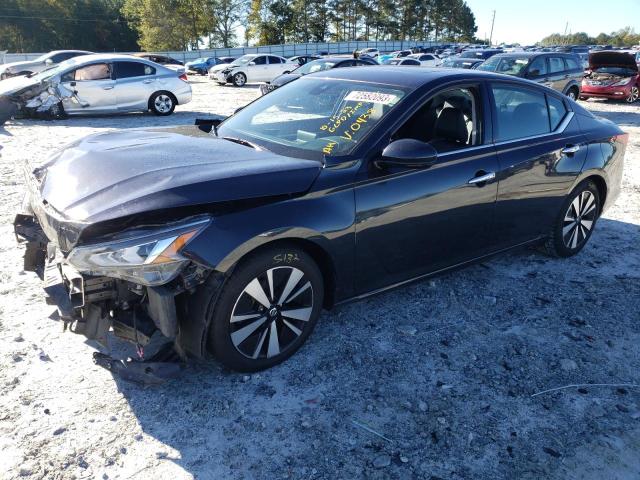 Image 1 of 2019 NISSAN ALTIMA SL 2019 with VIN 1N4BL4EV8KC190438