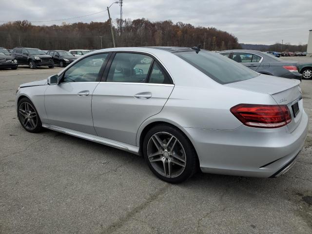 Obraz 2 z 2016 MERCEDES-BENZ E 350 4MATIC 2016 z VIN WDDHF8JB5GB270801