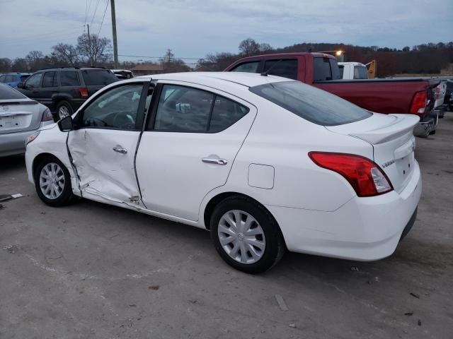 Obraz 2 z 2018 NISSAN VERSA S 2018 z VIN 3N1CN7AP7JL862206