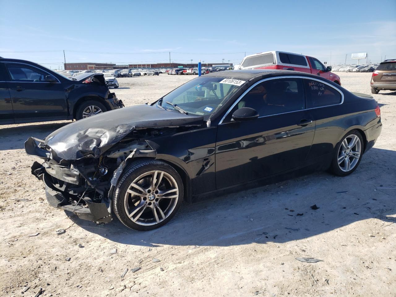 Obraz 1 z 2007 BMW 328 I 2007 z VIN WBAWB33527PV73297