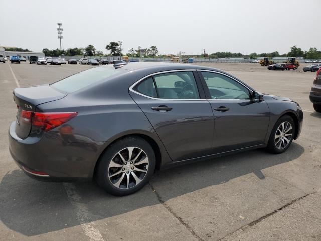 Image 3 of 2016 ACURA TLX  2016 with VIN 19UUB1F35GA014565