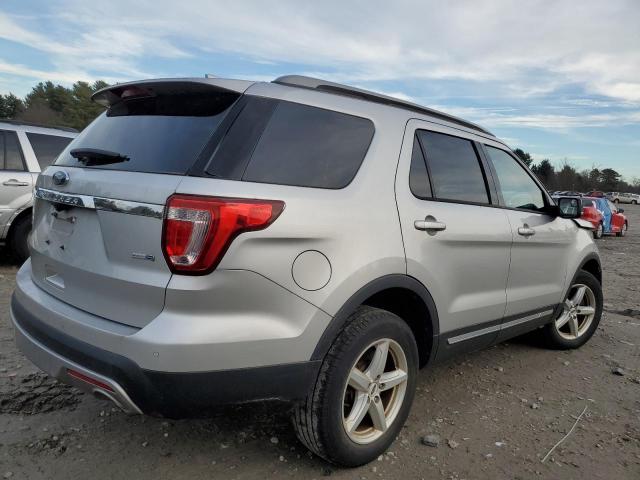 Obraz 3 z 2017 FORD EXPLORER XLT 2017 z VIN 1FM5K8DH5HGA14053