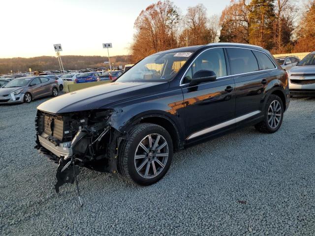 2017 AUDI Q7 PREMIUM PLUS 2017 image