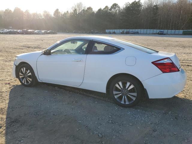 Изображение 2 2008 HONDA ACCORD EXL 2008 с VIN 1HGCS12868A011429