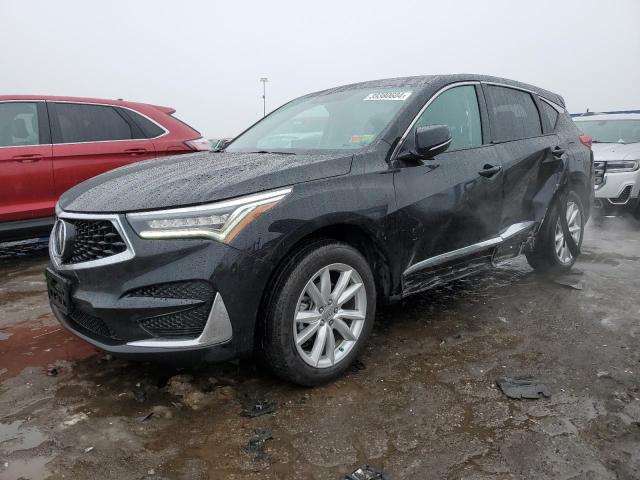 Image 1 of 2020 ACURA RDX  2020 with VIN 5J8TC2H35LL026399