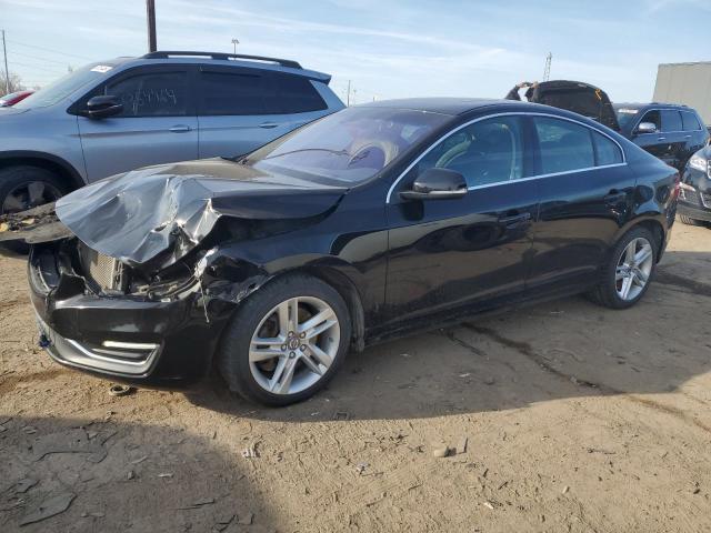 Изображение 1 2014 VOLVO S60 T5 2014 с VIN YV1612FS6E2289502