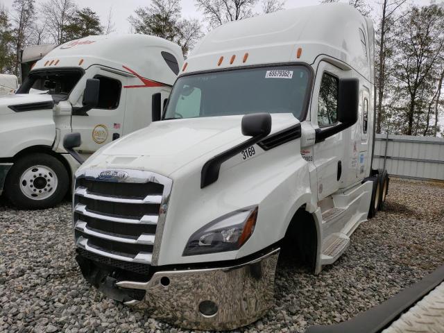 Изображение 2 2019 FREIGHTLINER CASCADIA 126  2019 с VIN 3AKJHHDR1KSKK8138