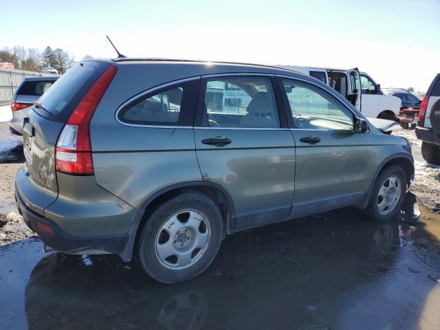 Image 3 of 2007 HONDA CR-V LX 2007 with VIN 5J6RE48327L005444
