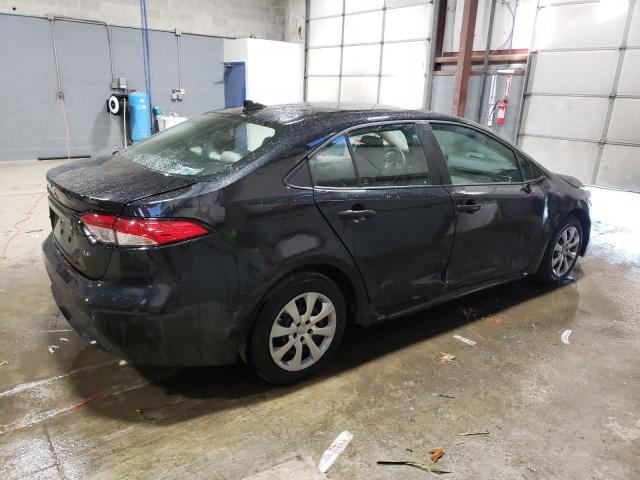 Obraz 3 z 2022 TOYOTA COROLLA LE 2022 z VIN 5YFEPMAE0NP376830