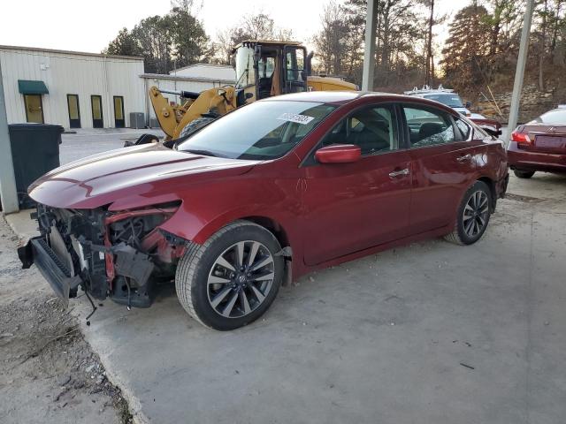 Изображение 1 2017 NISSAN ALTIMA 2.5 2017 с VIN 1N4AL3AP1HC190108