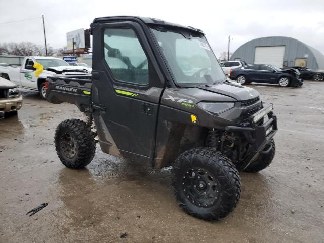 Image 1 of 2023 POLARIS RANGER XP 1000 PREMIUM 2023 with VIN 4XARRE99XP8088232