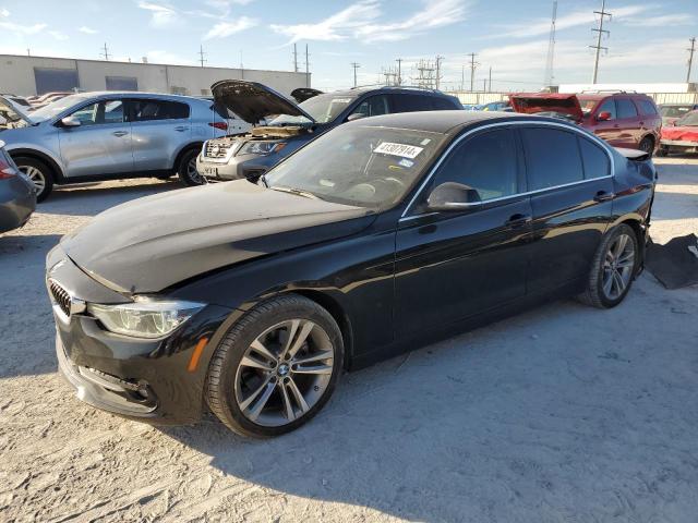 Obraz 2018 BMW 330 I 2018