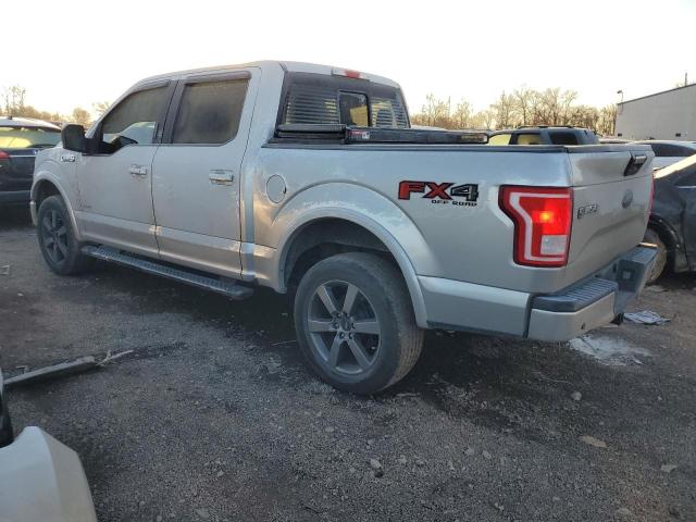 Obraz 2 z 2016 FORD F-150 SUPERCREW 2016 z VIN 1FTEW1EGXGFB52469