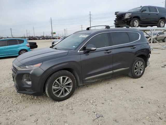 Obraz 1 z 2020 HYUNDAI SANTA FE LIMITED 2020 z VIN 5NMS53ADXLH215290