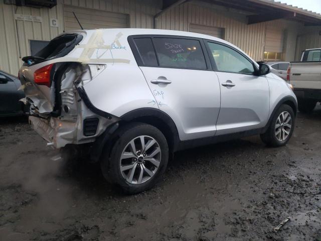 Изображение 3 2015 KIA SPORTAGE LX 2015 с VIN KNDPB3AC7F7776371