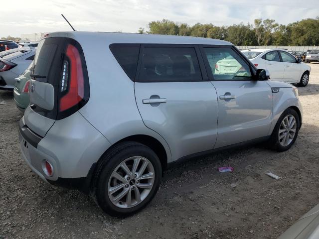 Image 3 of 2017 KIA SOUL + 2017 with VIN KNDJP3A52H7443555