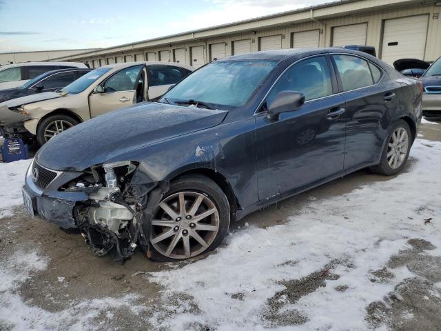 Изображение 1 2008 LEXUS IS 250 2008 с VIN JTHCK262985025889