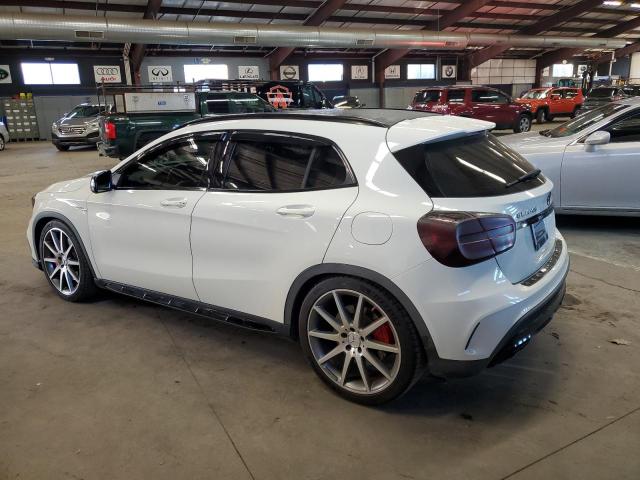 Изображение 2 2015 MERCEDES-BENZ GLA 45 AMG 2015 с VIN WDDTG5CB3FJ051746