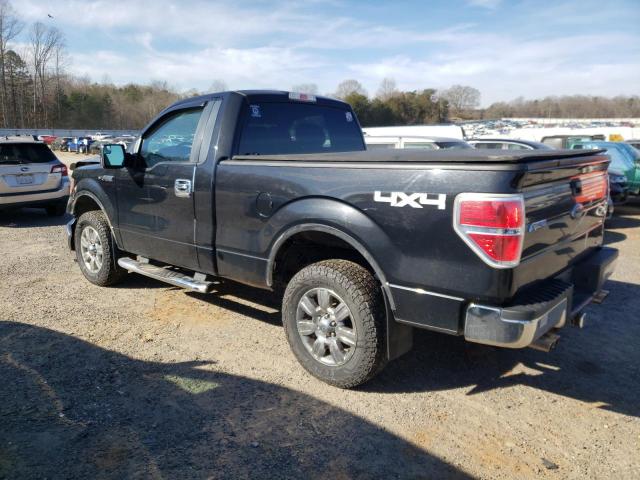 Image 2 of 2014 FORD F150  2014 with VIN 1FTMF1EF0EFB83178