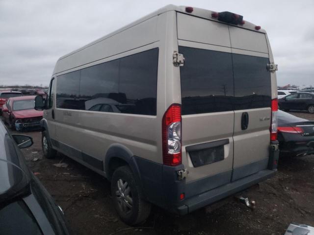 Image 2 of 2016 RAM PROMASTER 2500 2500 HIGH 2016 with VIN 3C6TRVPG3GE113839