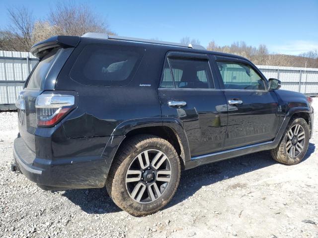 Obraz 3 z 2015 TOYOTA 4RUNNER SR5 2015 z VIN JTEZU5JR9F5103981