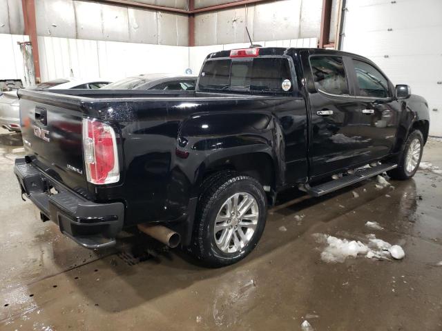 Image 3 of 2018 GMC CANYON DENALI 2018 with VIN 1GTP6EE11J1227818