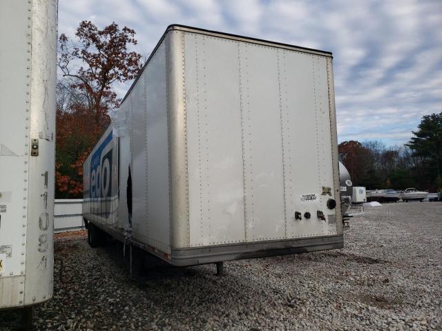 Image 1 of 2022 Hyundai DRY 2022 with VIN 3H3V532K9NS021097