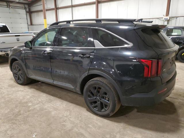 Изображение 2 2022 KIA SORENTO S 2022 с VIN 5XYRLDLC4NG085096