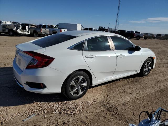 Изображение 3 2019 HONDA CIVIC LX 2019 с VIN 19XFC2F68KE029197