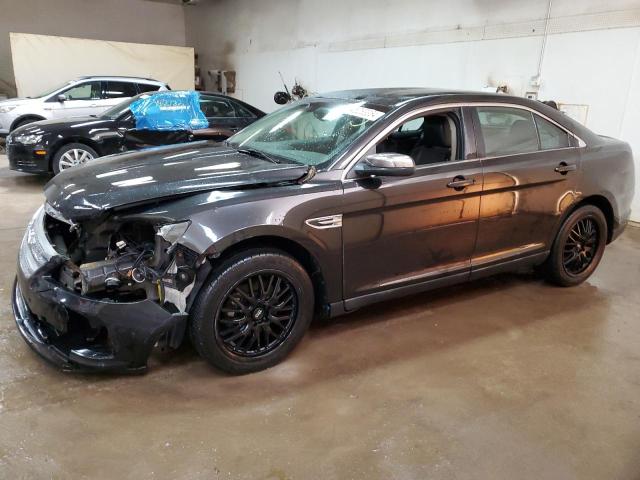 Изображение 1 2010 FORD TAURUS LIMITED 2010 с VIN 1FAHP2FW8AG157151