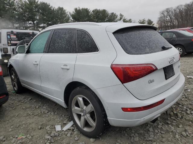 Obraz 2 z 2012 AUDI Q5 PREMIUM PLUS 2012 z VIN WA1LFAFP3CA114816
