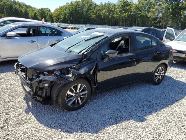 Obraz 1 z 2020 NISSAN VERSA SV 2020 z VIN 3N1CN8EV1LL874921