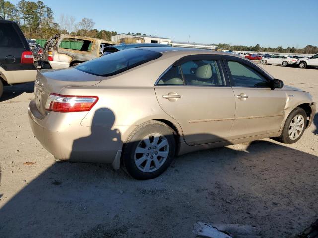 Obraz 3 z 2008 TOYOTA CAMRY HYBRID 2008 z VIN 4T1BB46K98U055646