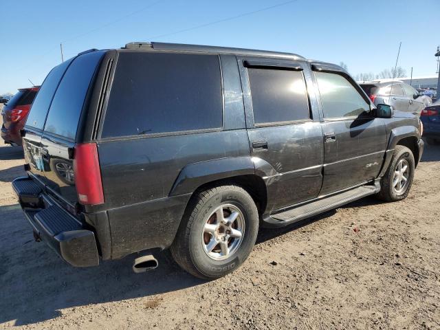 Obraz 3 z 1999 GMC DENALI  1999 z VIN 1GKEK13RXXR918736