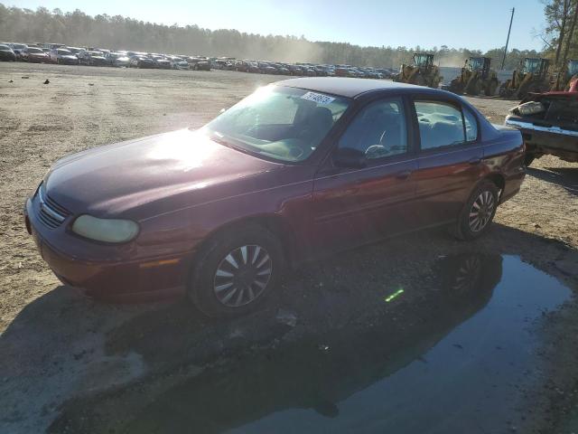 Изображение 2002 CHEVROLET MALIBU  2002
