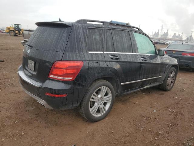 Image 3 of 2013 MERCEDES-BENZ GLK 350 2013 with VIN WDCGG5HB6DG074589