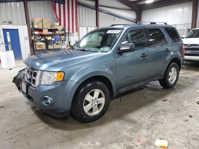 Obraz 1 z 2011 FORD ESCAPE XLT 2011 z VIN 1FMCU9D74BKC36764