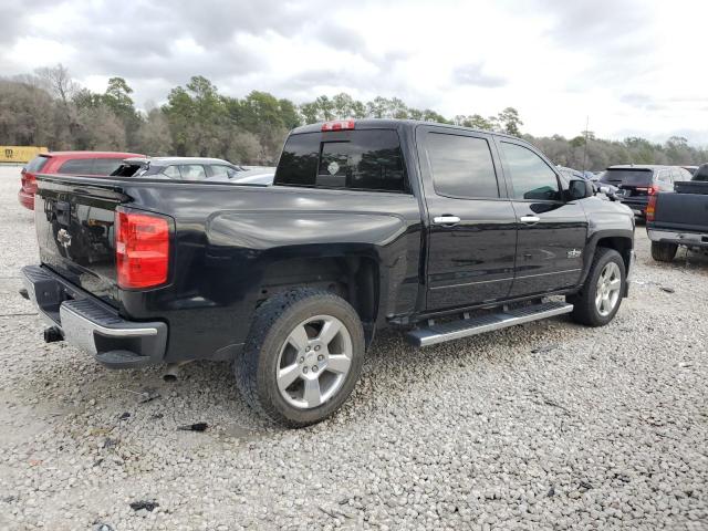 Image 3 of 2017 CHEVROLET SILVERADO C1500 LT 2017 with VIN 3GCPCREC4HG440128
