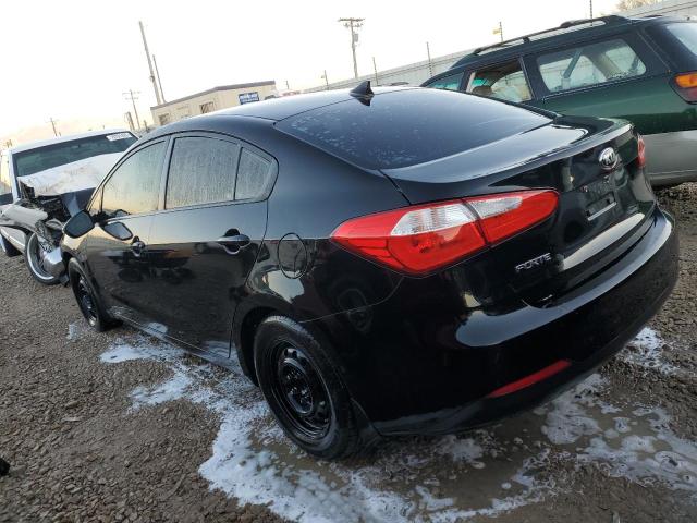 Image 2 of 2015 KIA FORTE LX 2015 with VIN KNAFX4A62F5320459