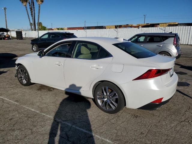 Изображение 2 2019 LEXUS IS 300 2019 с VIN JTHBA1D28K5094737