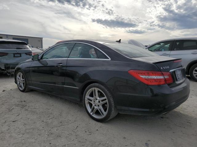 Image 2 of 2013 MERCEDES-BENZ E 550 2013 with VIN WDDKJ7DB3DF215942