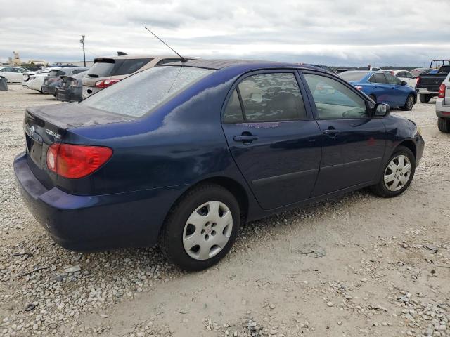 Image 3 of 2004 TOYOTA COROLLA CE 2004 with VIN 1NXBR32E44Z283750