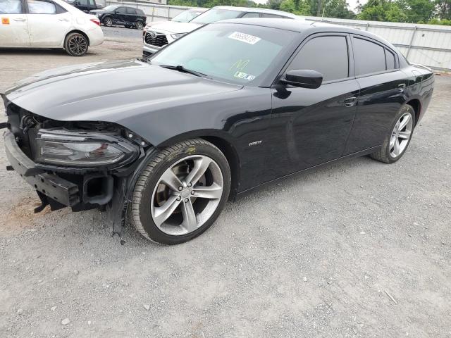 Obraz 1 z 2016 DODGE CHARGER R/T 2016 z VIN 2C3CDXCT0GH347032