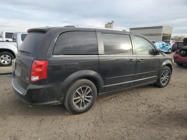 Изображение 3 2017 DODGE GRAND CARAVAN SXT 2017 с VIN 2C4RDGCG9HR554328