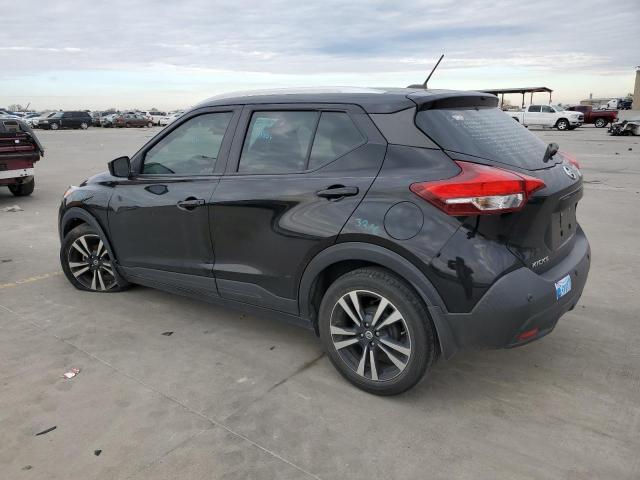 Image 2 of 2020 NISSAN KICKS SV 2020 with VIN 3N1CP5CV9LL548859